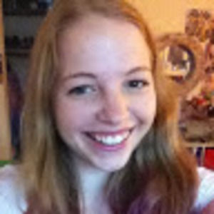 Meet your Posher, Molly